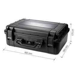 Maleta Estanca Antichoque 46,5 X 36 X 17,5 Cm