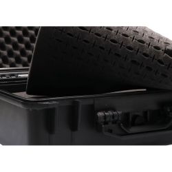 Maleta Estanca Antichoque 46,5 X 36 X 17,5 Cm