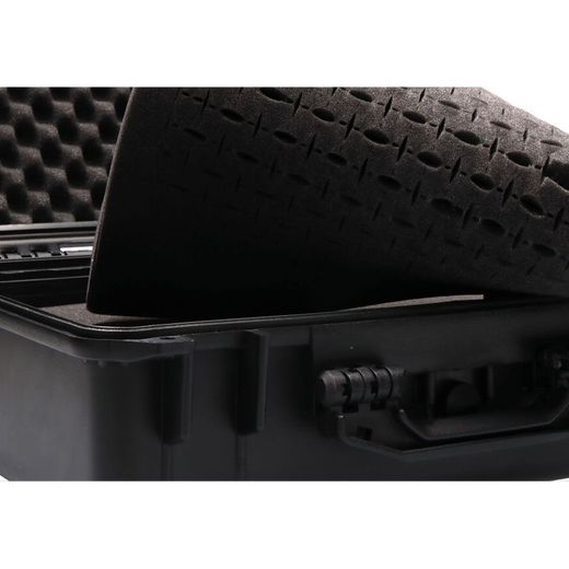 Maleta Estanca Antichoque 46,5 X 36 X 17,5 Cm