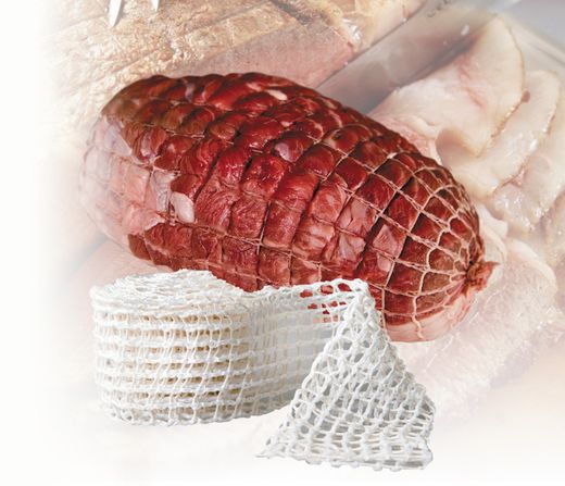 Malla Elastica Para Carne 2 Metros