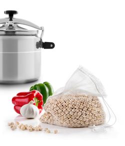 Malla Para Legumbres