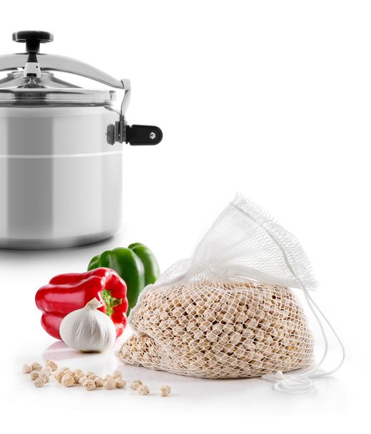 Malla Para Legumbres