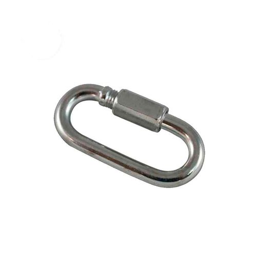 MOSQUETONES / MALLAS / GRILLETES