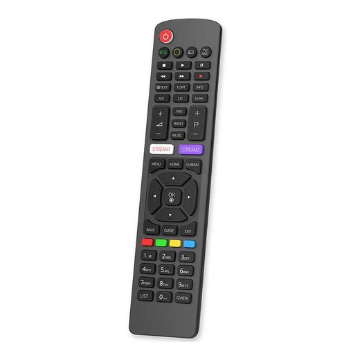 Mando A Distancia De Repuesto Para Tv Lg Srp4030/10 Philips