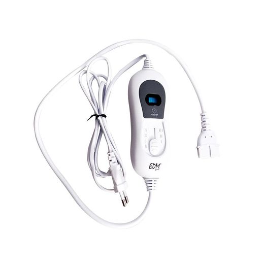 Mando Programador Para El Modelo 07487
