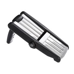 Mandolina Con 3 Tipos De Corte