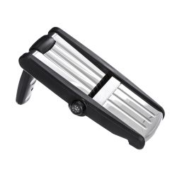 Mandolina Con 3 Tipos De Corte