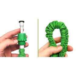 Manguera Extensible Ø12 Mm, ½ Pulg, 22 M