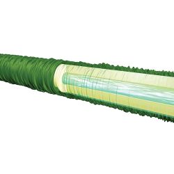 Manguera Extensible Ø12 Mm, ½ Pulg, 7,5 M