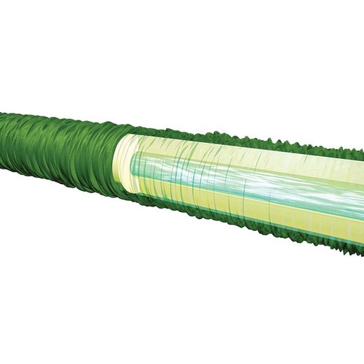 Manguera Extensible Ø12 Mm, ½ Pulg, 7,5 M