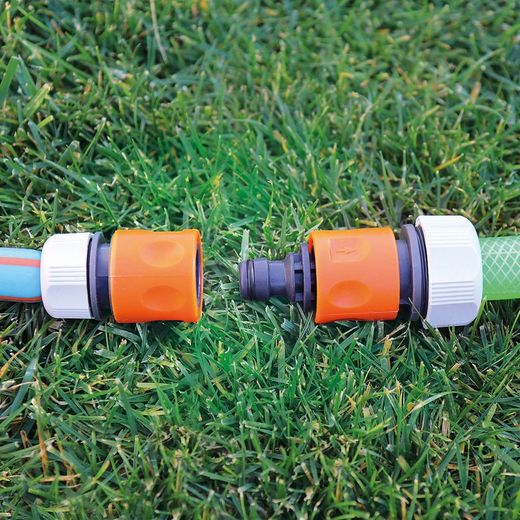 Manguito De Unión Rápida