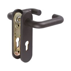 Manilla De Nylon Para Puertas Cortafuegos 172X46.5Mm