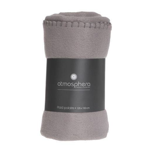 Manta Polar Color Vison 125 X 150 Cm