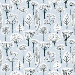 Mantel Antimanchas Betula 140 X 200 Cm