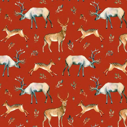 Mantel Antimanchas Espadan 140 X 140 Cm