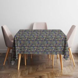 Mantel Antimanchas Town 140 X 200 Cm