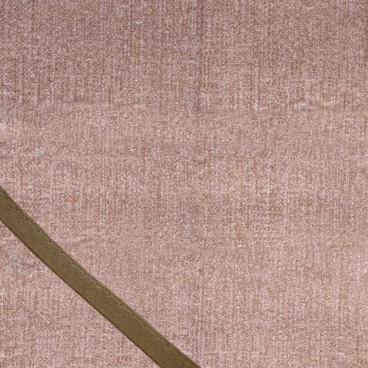 Mantel De Hule Ribeteado Redondo Modelos Variados Ø140 Cm