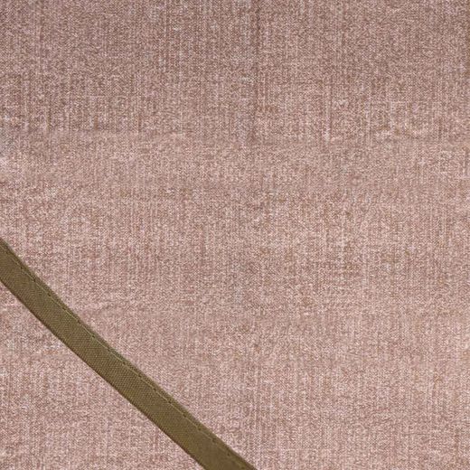 Mantel De Hule Ribeteado Redondo Modelos Variados Ø140 Cm