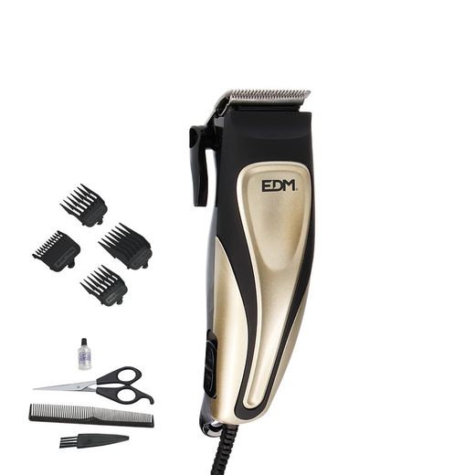 Maquina Corta Cabellos 10 W