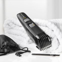Maquina Corta Cabellos Profesional Barbero