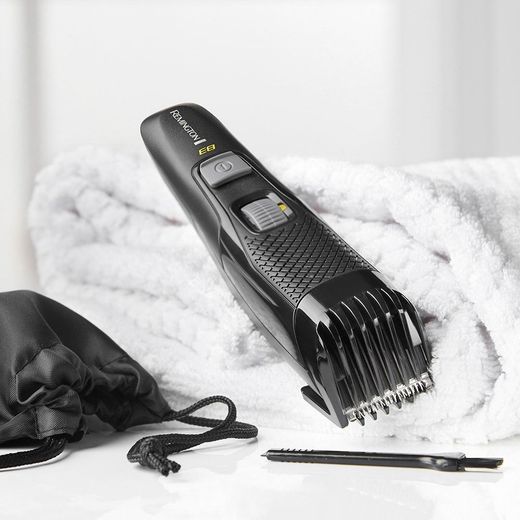 Maquina Corta Cabellos Profesional Barbero