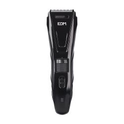 Maquina Corta Cabellos Recargable 10 W Edm