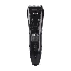 Maquina Corta Cabellos Recargable 10 W Edm