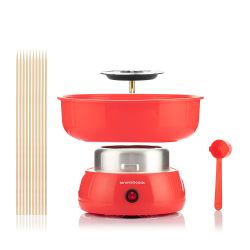 Máquina De Algodón De Azucar 400 W