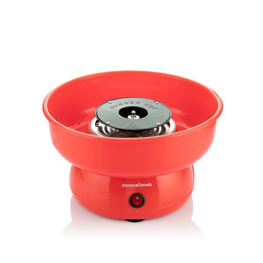 Máquina De Algodón De Azucar 400 W