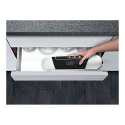 Maquina De Vacío 90 W 9 L/Min