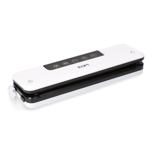 Máquina De Vacio 90 W