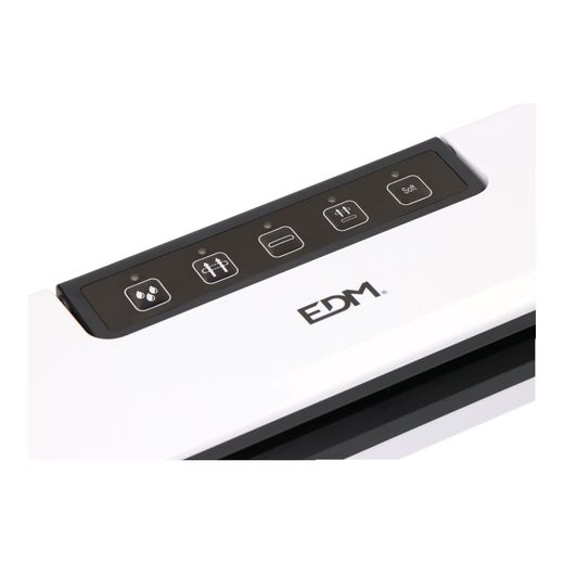 Máquina De Vacio 90 W