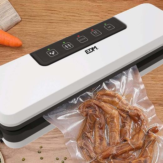 Máquina De Vacio 90 W