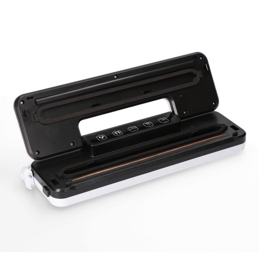 Máquina De Vacio 90 W