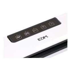 Máquina De Vacio 90 W