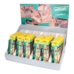 Marcador De Agujeros Profundos