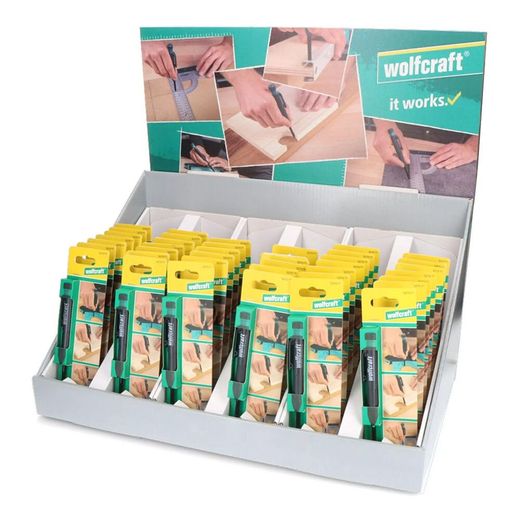 Marcador De Agujeros Profundos