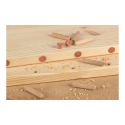 Marcadores De Ø6 Mm, 4 Unidades