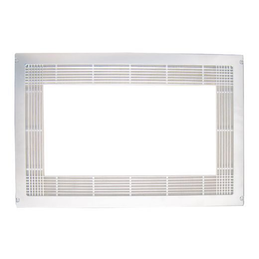 Marco Para Microondas Mcr1 Blanco 94505 Micel