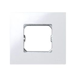 Marco Simple Serie 27 Play Blanco