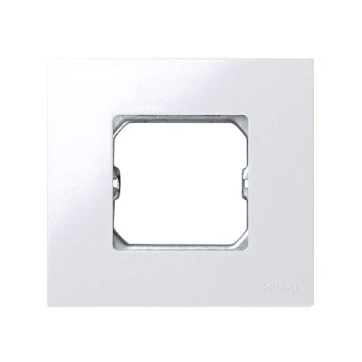 Marco Simple Serie 27 Play Blanco