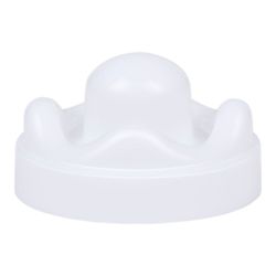 Masajeador Facial Con 5 Cabezales Extraíbles Y 2 Velocidades