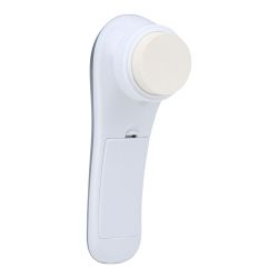 Masajeador Facial Con 5 Cabezales Extraíbles Y 2 Velocidades