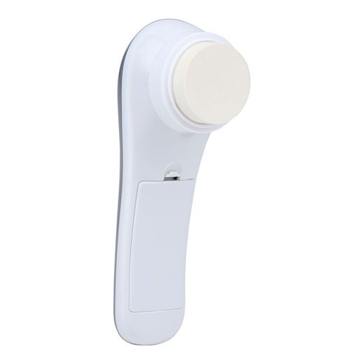 Masajeador Facial Con 5 Cabezales Extraíbles Y 2 Velocidades