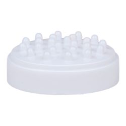 Masajeador Facial Con 5 Cabezales Extraíbles Y 2 Velocidades