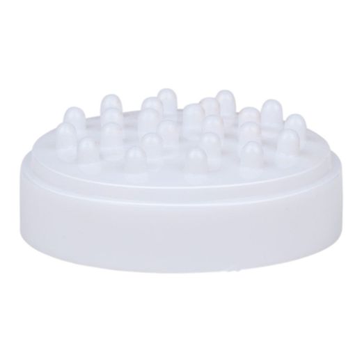 Masajeador Facial Con 5 Cabezales Extraíbles Y 2 Velocidades