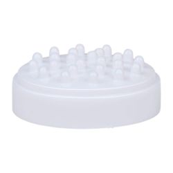 Masajeador Facial Con 5 Cabezales Extraíbles Y 2 Velocidades