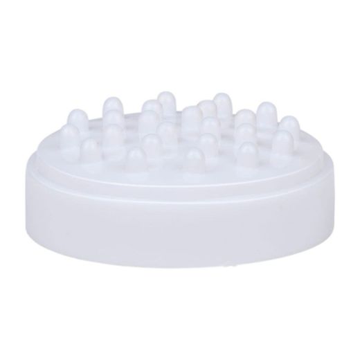 Masajeador Facial Con 5 Cabezales Extraíbles Y 2 Velocidades