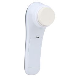 Masajeador Facial Con 5 Cabezales Extraíbles Y 2 Velocidades