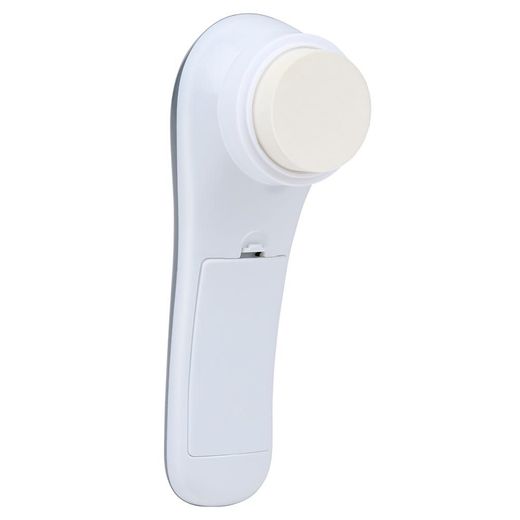 Masajeador Facial Con 5 Cabezales Extraíbles Y 2 Velocidades